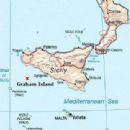 Disputed islands of Europe