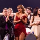Taylor Swift - The 67th Annual Grammy Awards (2025)