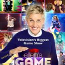 Ellen's Game of Games