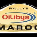 FIA World Cup for Cross-Country Rallies races