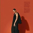 Amanda Murphy - Harper's Bazaar Magazine Pictorial [Germany] (February 2022) - 454 x 609