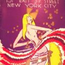 1944 disestablishments in New York