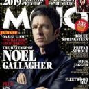 Noel Gallagher - Mojo Magazine Cover [United Kingdom] (February 2019)