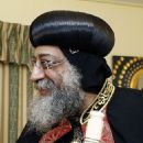 Africa religion-related lists