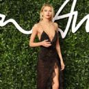 Stella Maxwell – British Fashion Awards 2019 in London