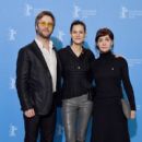 'Inflame' Photo Call - 67th Berlinale International Film Festival - 400 x 600