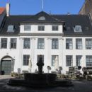 Listed warehouses in Denmark