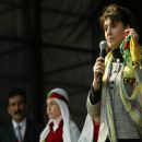 Kurdish women in politics