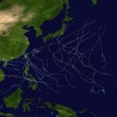 2001 disasters in Oceania