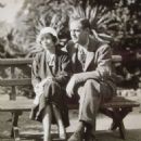Betty Bronson and Ludwig Lauerhass