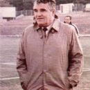 Macedonian sports coaches