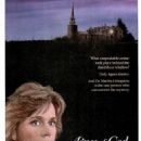 Agnes of God