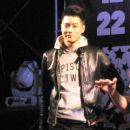 Nick Chou