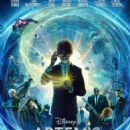 Artemis Fowl