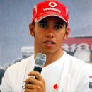 2008 Formula One World Championship