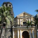 Roman Catholic churches in Metro Manila