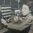 Japanese women physicists