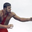 Soviet male sport wrestlers