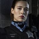 Fictional Chicago Police Department officers