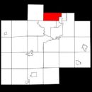 1856 in Michigan