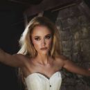 Maika Monroe – Polyester magazine (July 2024) - 454 x 681