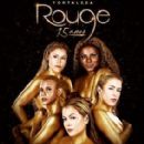 Rouge (group) concert tours