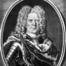 Heinrich, Duke of Saxe-Merseburg