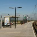 Sliedrecht Baanhoek railway station