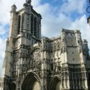 Churches in Aube