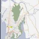 Neighbourhoods in Mumbai