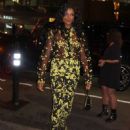Simone Ashley – Arrives at Time 100 Next Gala in New York - 454 x 559