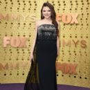 Hannah Zeile – 71st Emmy Awards in Los Angeles - 454 x 587