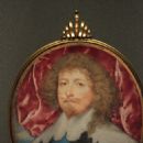 Edward Sackville, 4th Earl of Dorset