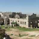5th-century religious buildings