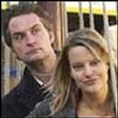 Hans Otten and Kristl Stubbe