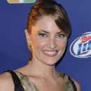 Mädchen Amick - Sep 18 2008 - NBC Fall Premiere Party