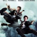 Police comedy films