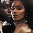 Harper's Bazaar Vietnam January 2023