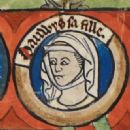 Hawise, Duchess of Brittany