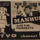 Manhunt