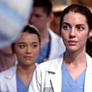 Adelaide Kane - Grey's Anatomy