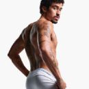 Bad Bunny - Calvin Klein (2025) - 454 x 568