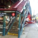 IRT White Plains Road Line stations