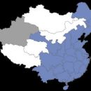 20th-century elections in China