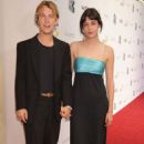 Tom Odell and Georgie Somerville