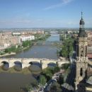 Bridges in Aragon