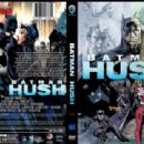 Batman: Hush  -  Product