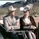 The Gal Who Took the West - Scott Brady