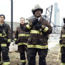 Chicago Fire (2012) - 454 x 299