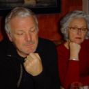 Vic Wachter and Gilda De Bal